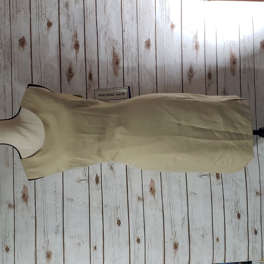 Sag Harbor Sleeveless Dress - Size 16 ⭐NWT!⭐